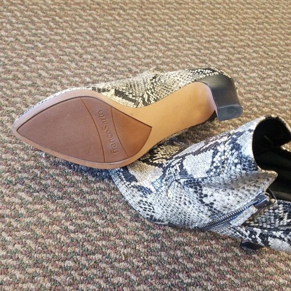 Franco sarto kaye booties - Picture 7 of 7